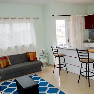 Comfortable And Cozy Apartment