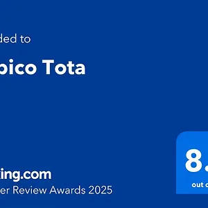 Cubico Tota Homestay