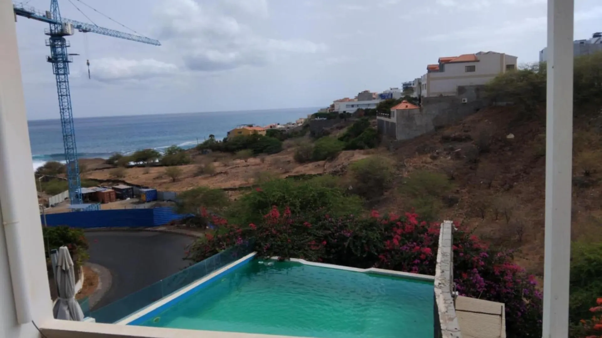 Villa Cardoso Praia