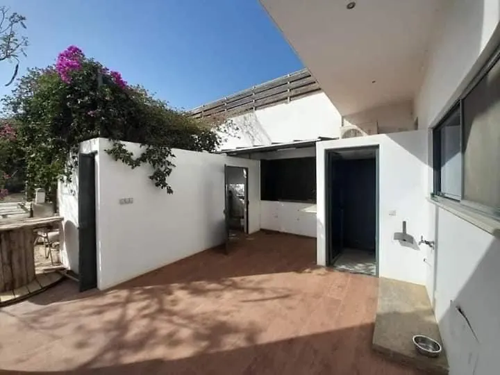 Villa Cardoso Praia 0*,