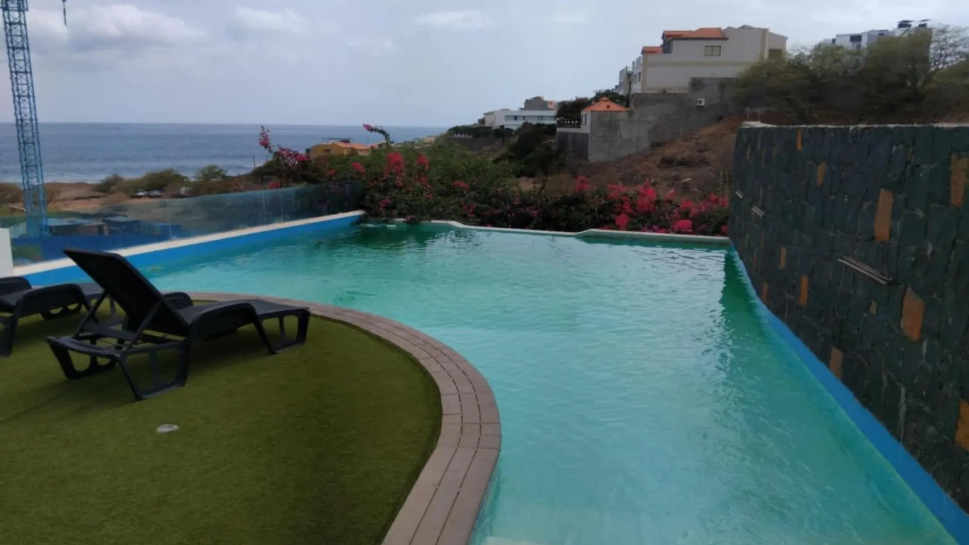 Villa Cardoso Praia 0*,  Cape Verde