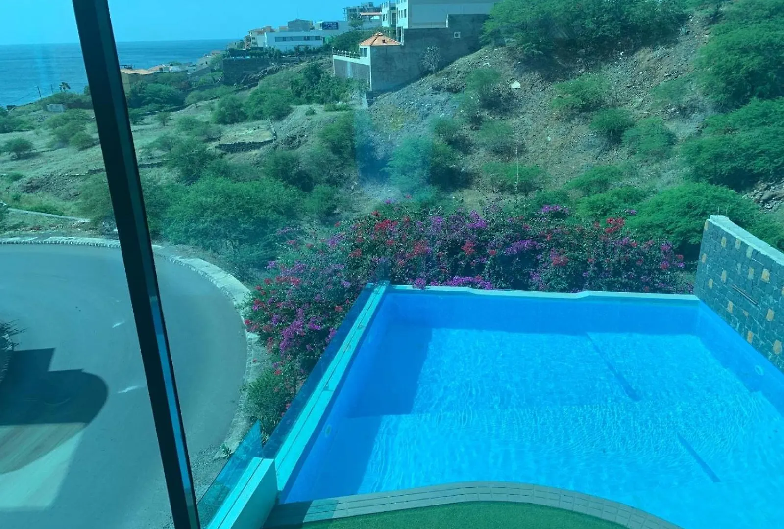 Villa Cardoso Praia