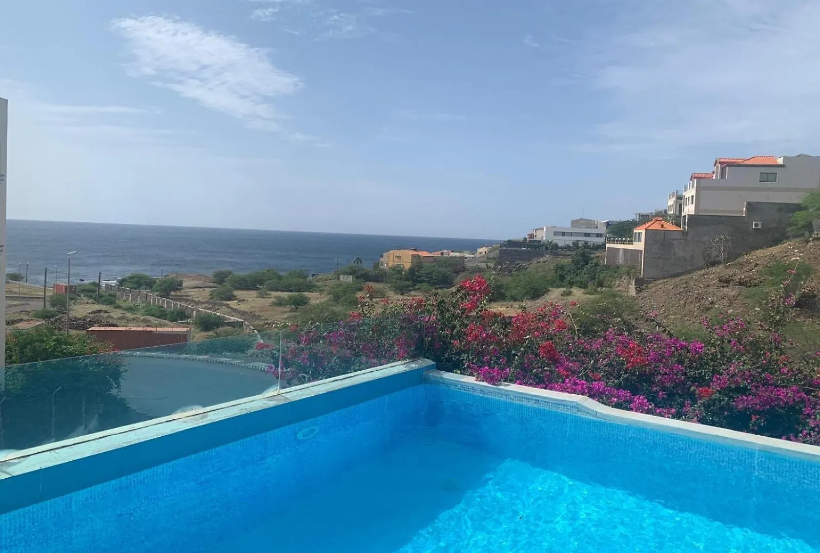 Villa Cardoso Praia Cape Verde