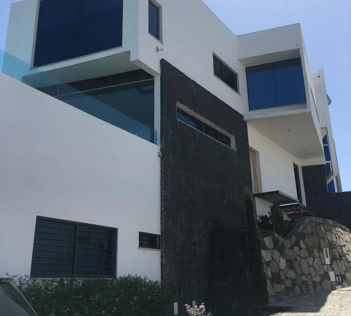Villa Cardoso Praia
