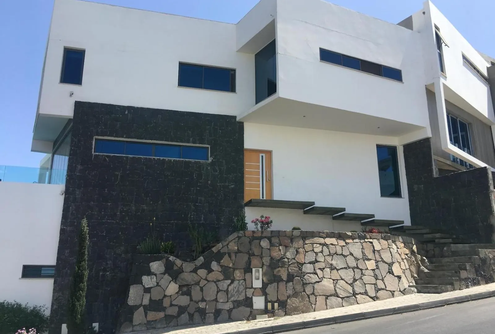 Villa Cardoso Praia