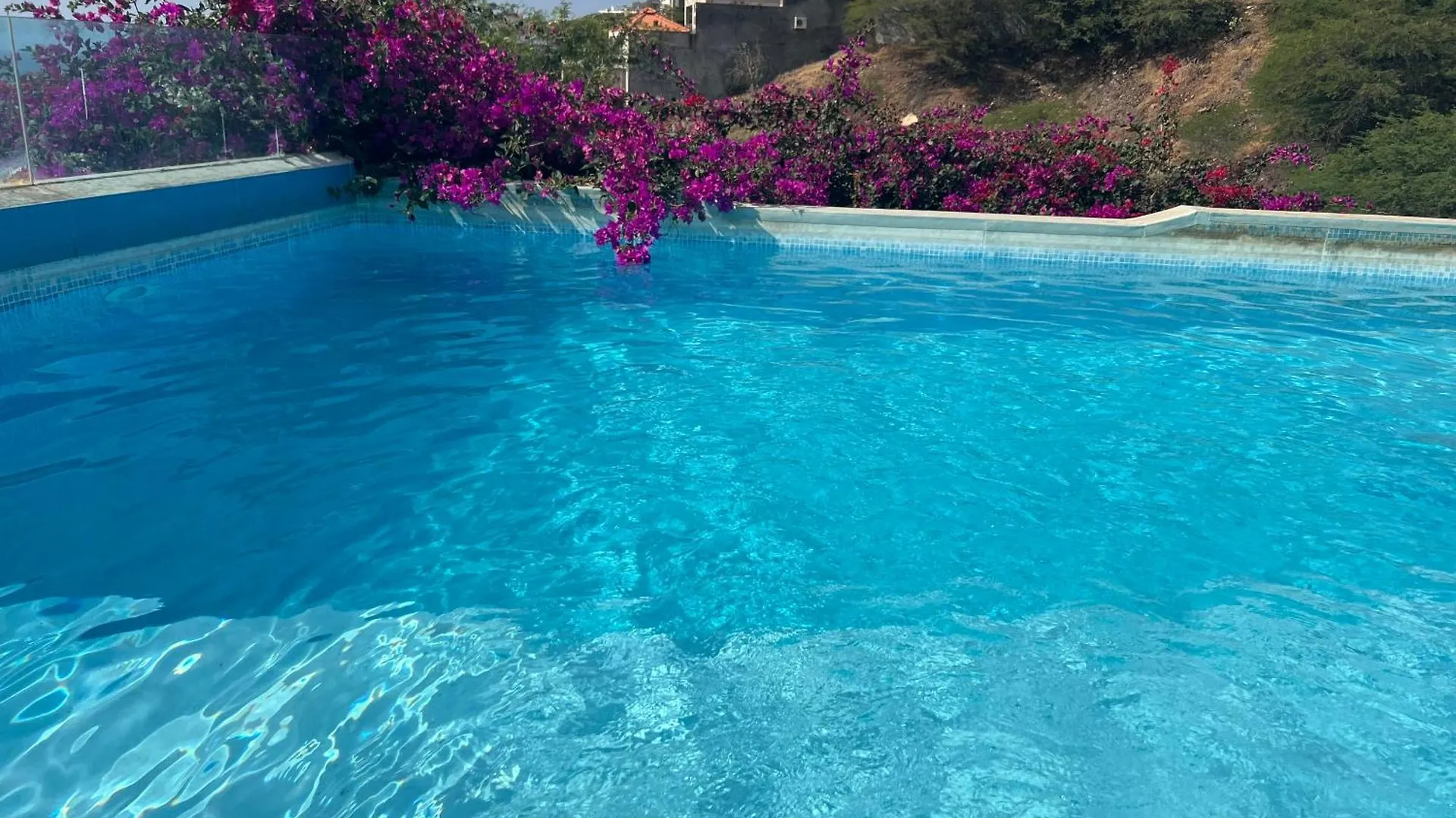 Villa Cardoso Praia