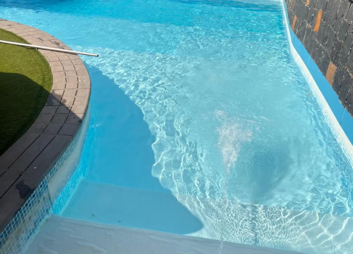 Villa Cardoso Praia
