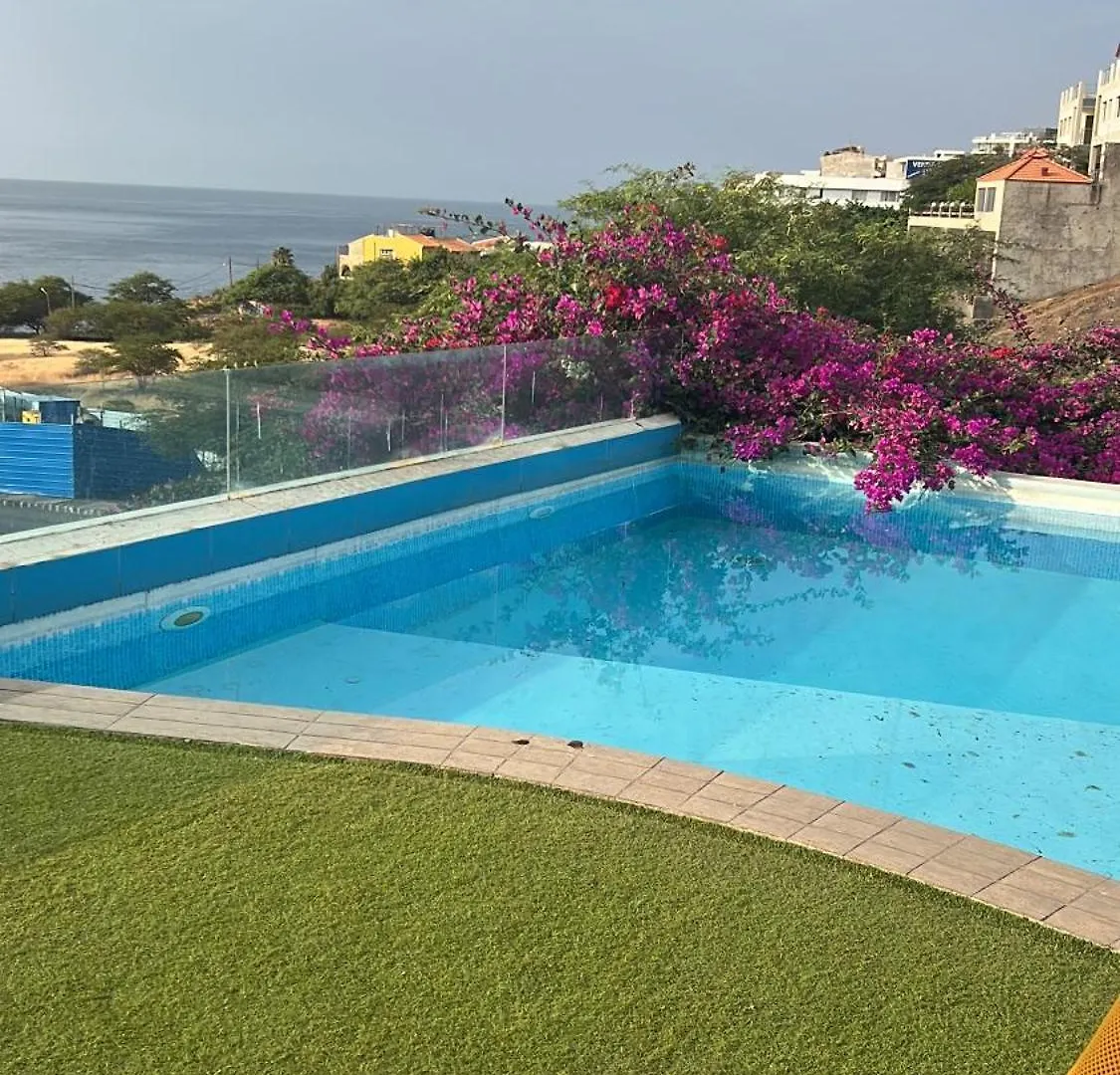 Villa Cardoso Praia Cape Verde