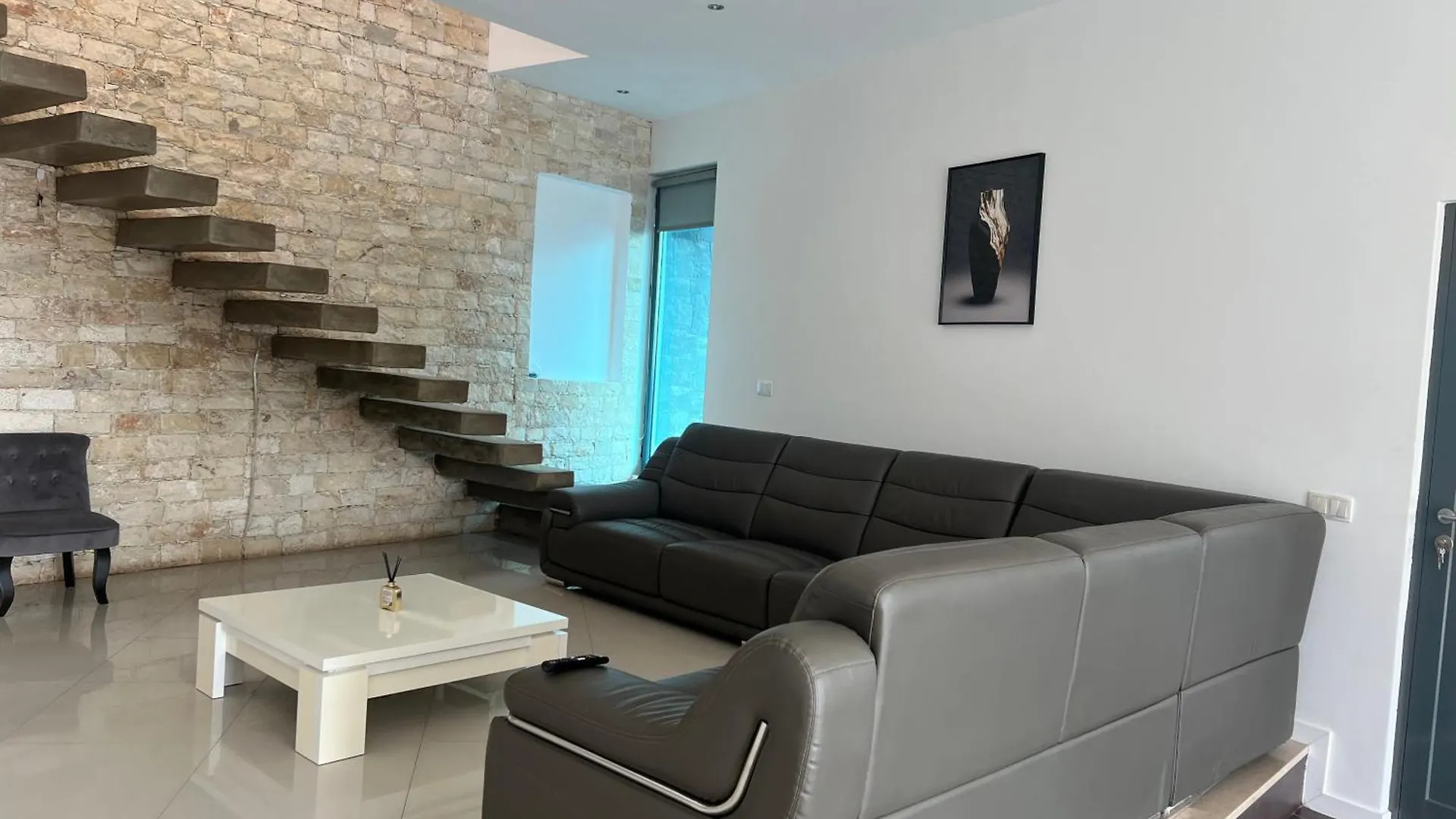 Villa Cardoso Praia