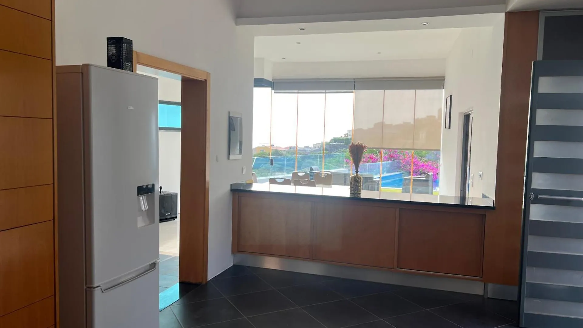 Villa Cardoso Praia