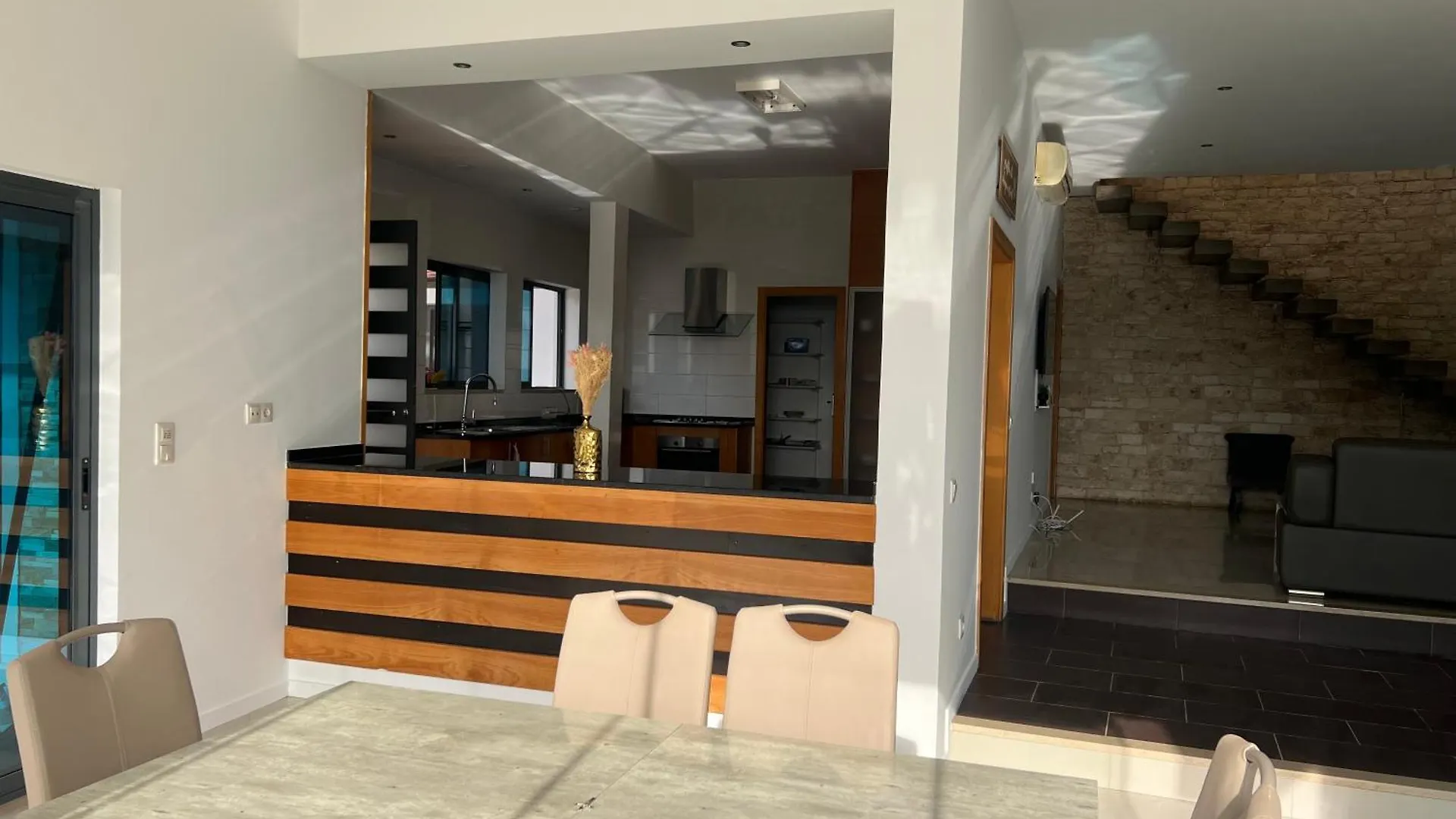 Villa Cardoso Praia Cape Verde