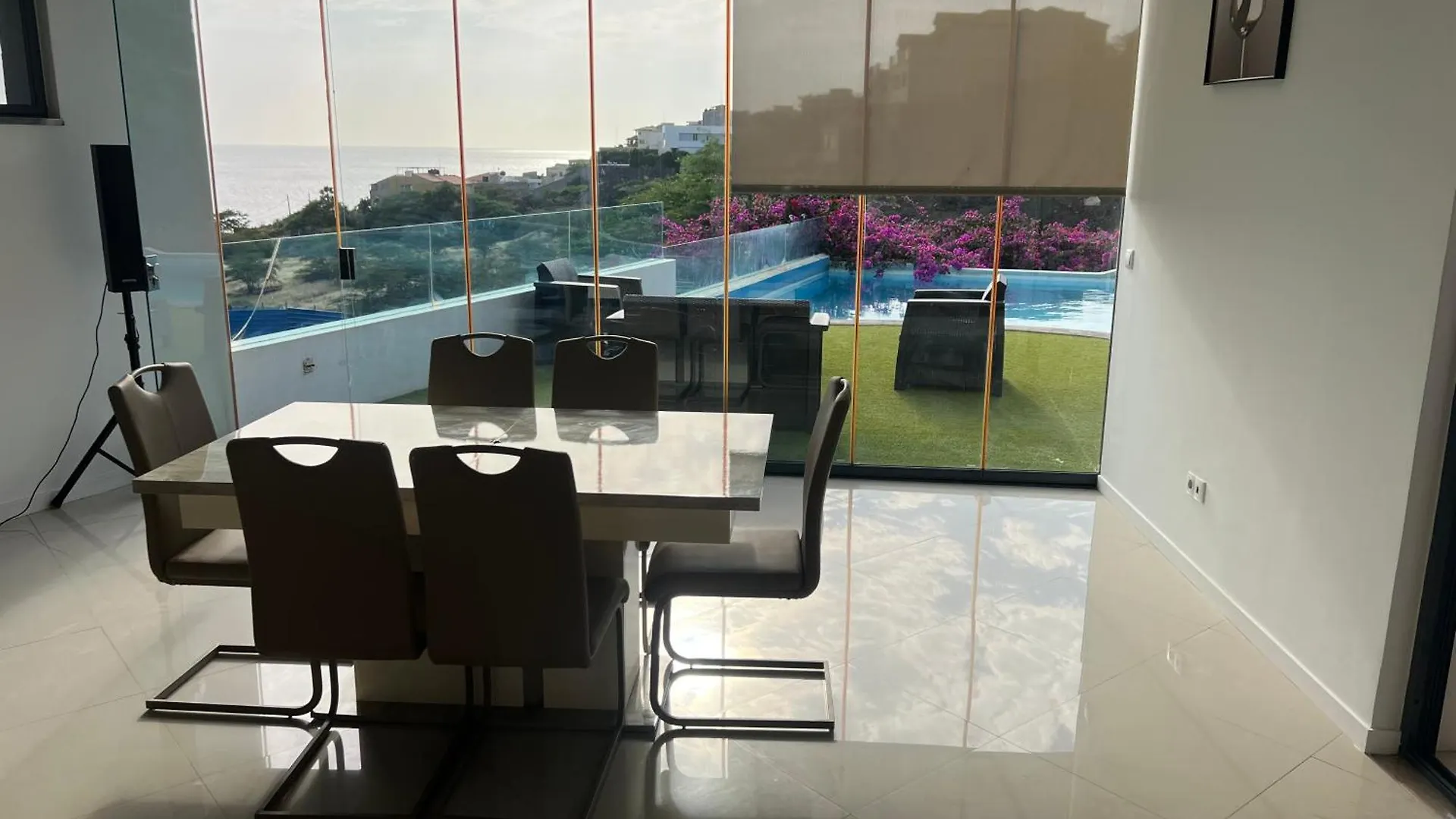 Villa Cardoso Praia 0*,  Cape Verde