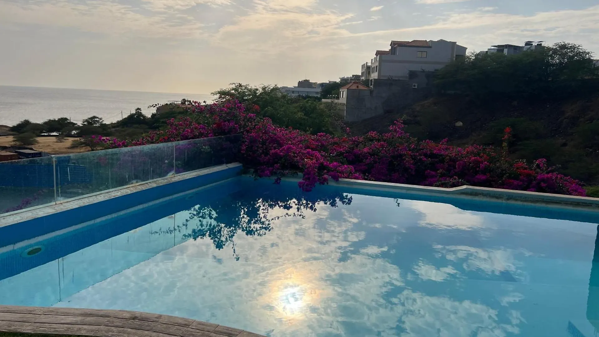 Villa Cardoso Praia