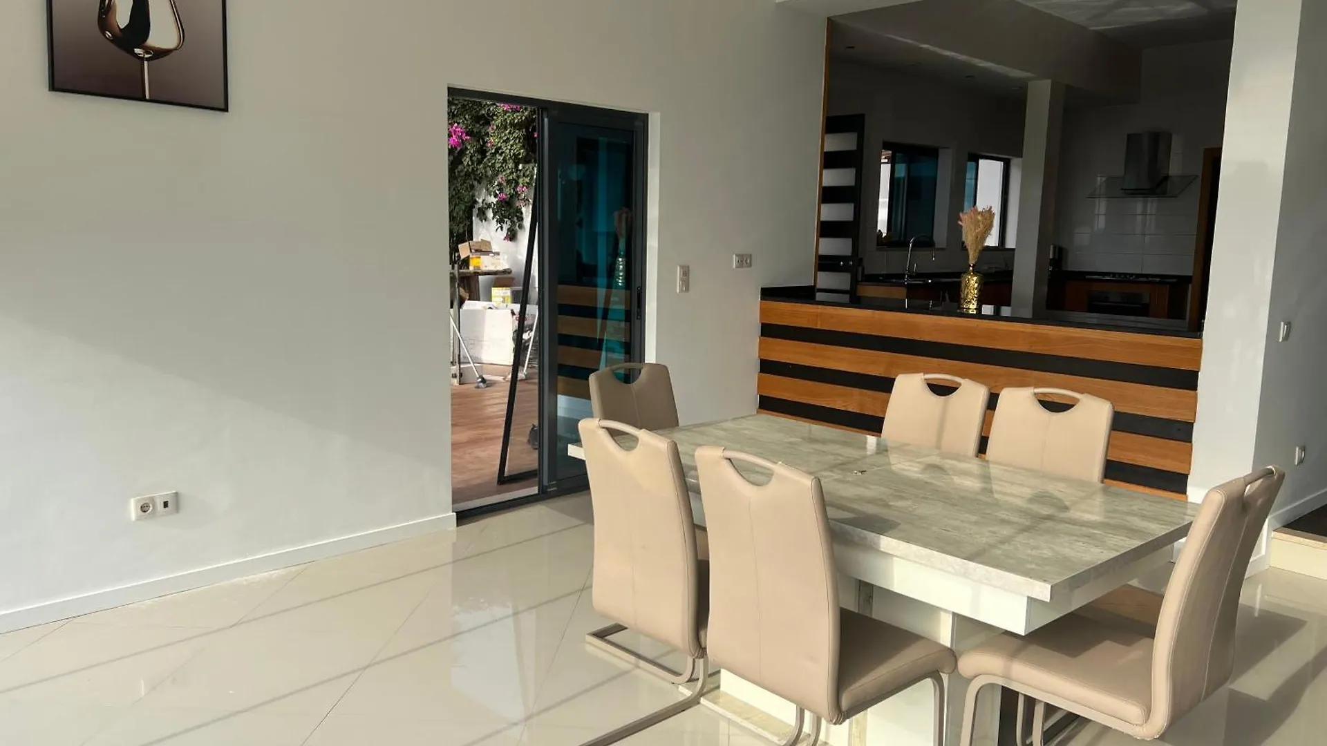 Villa Cardoso Praia Cape Verde