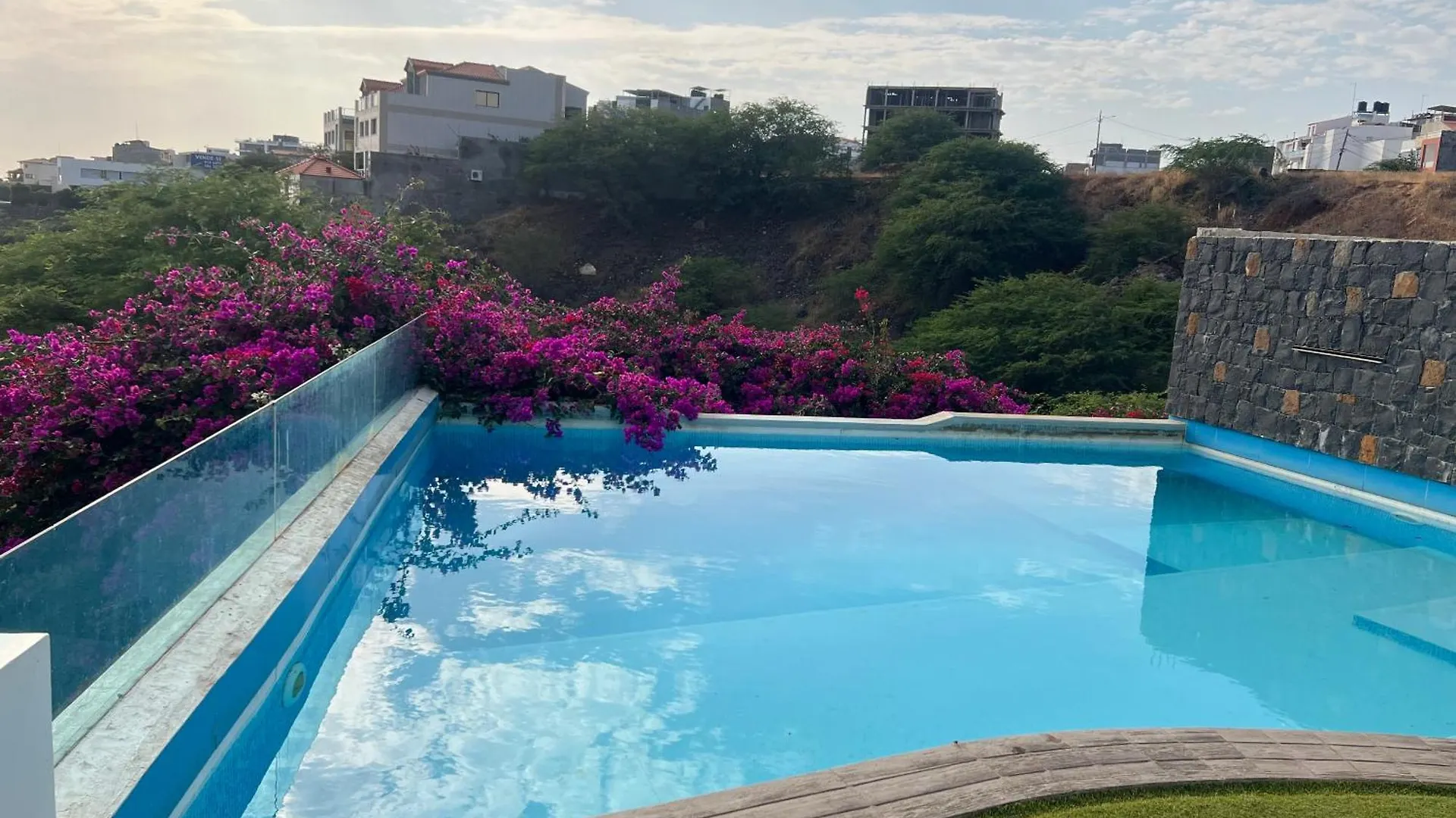 Villa Cardoso Praia