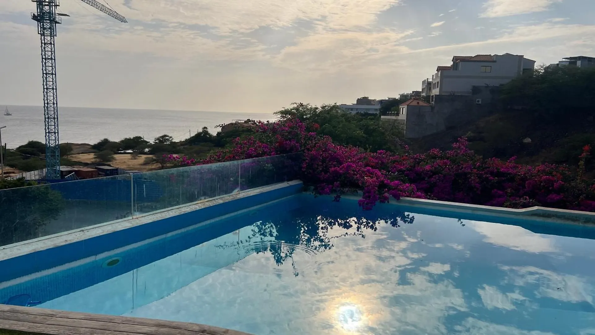 Villa Cardoso Praia
