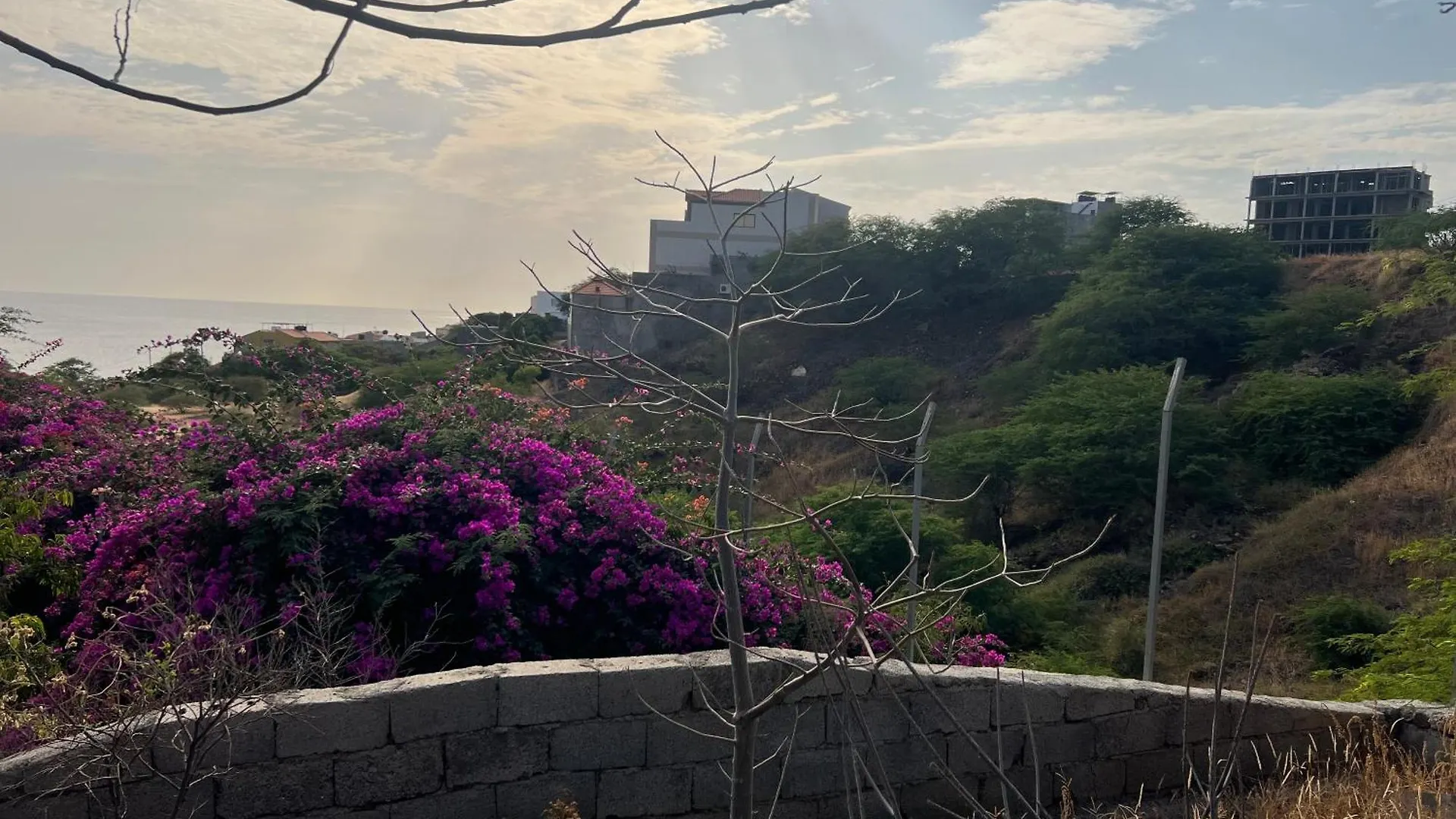 Villa Cardoso Praia 0*,  Cape Verde