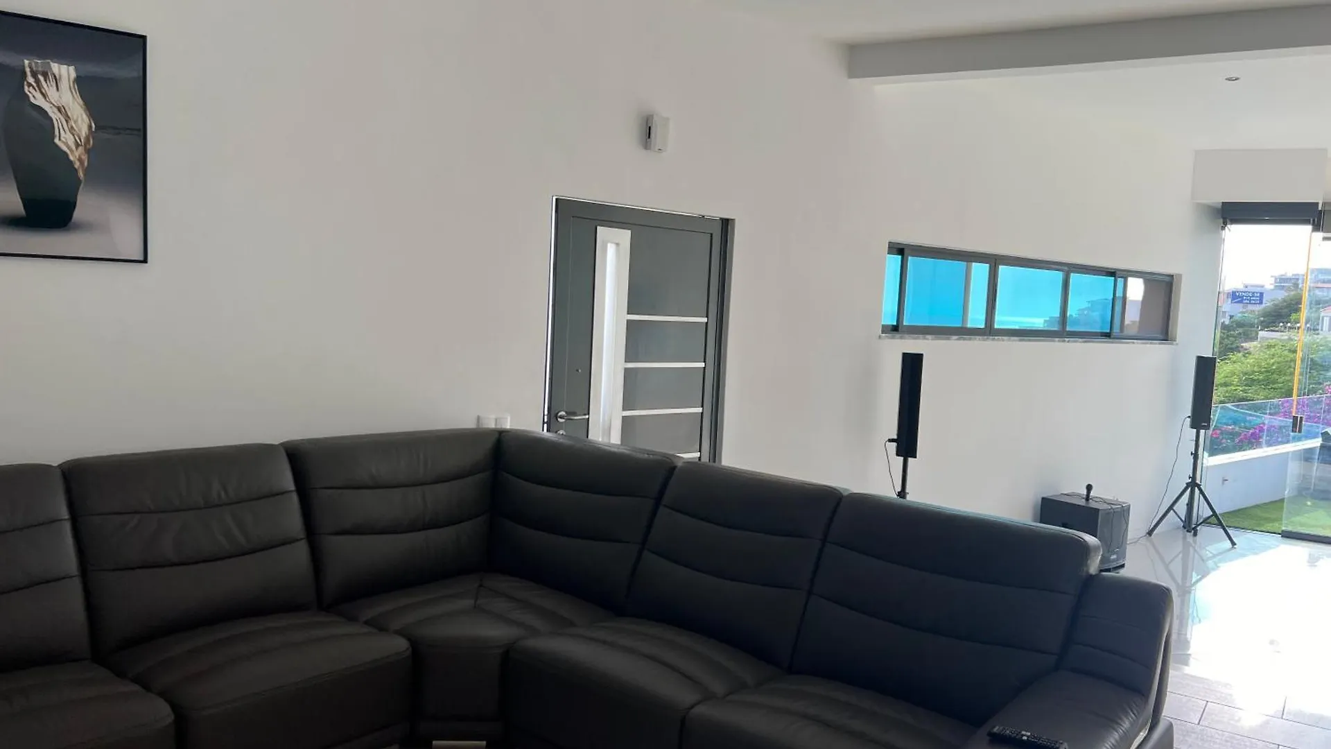 Villa Cardoso Praia Cape Verde