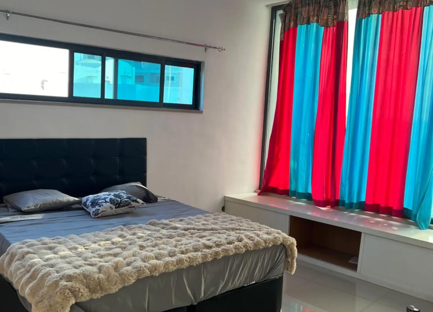 Villa Cardoso Praia Cape Verde