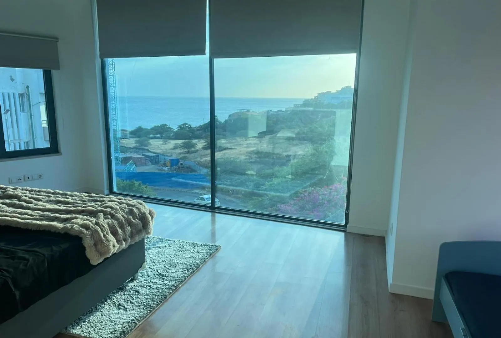 Villa Cardoso Praia