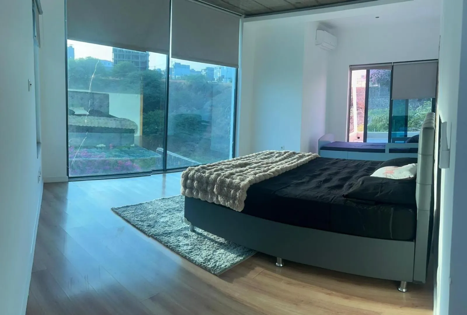 Villa Cardoso Praia