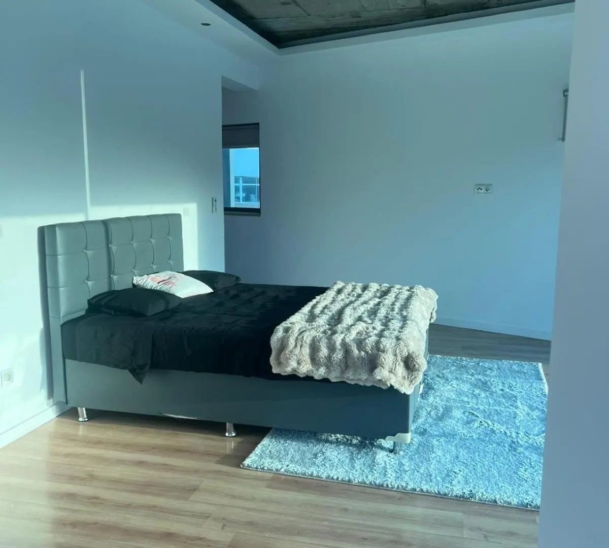 Villa Cardoso Praia 0*,