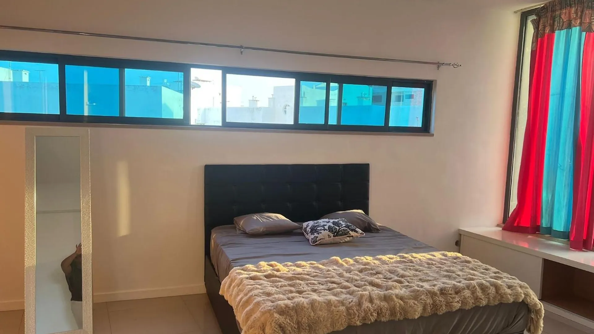 Villa Cardoso Praia