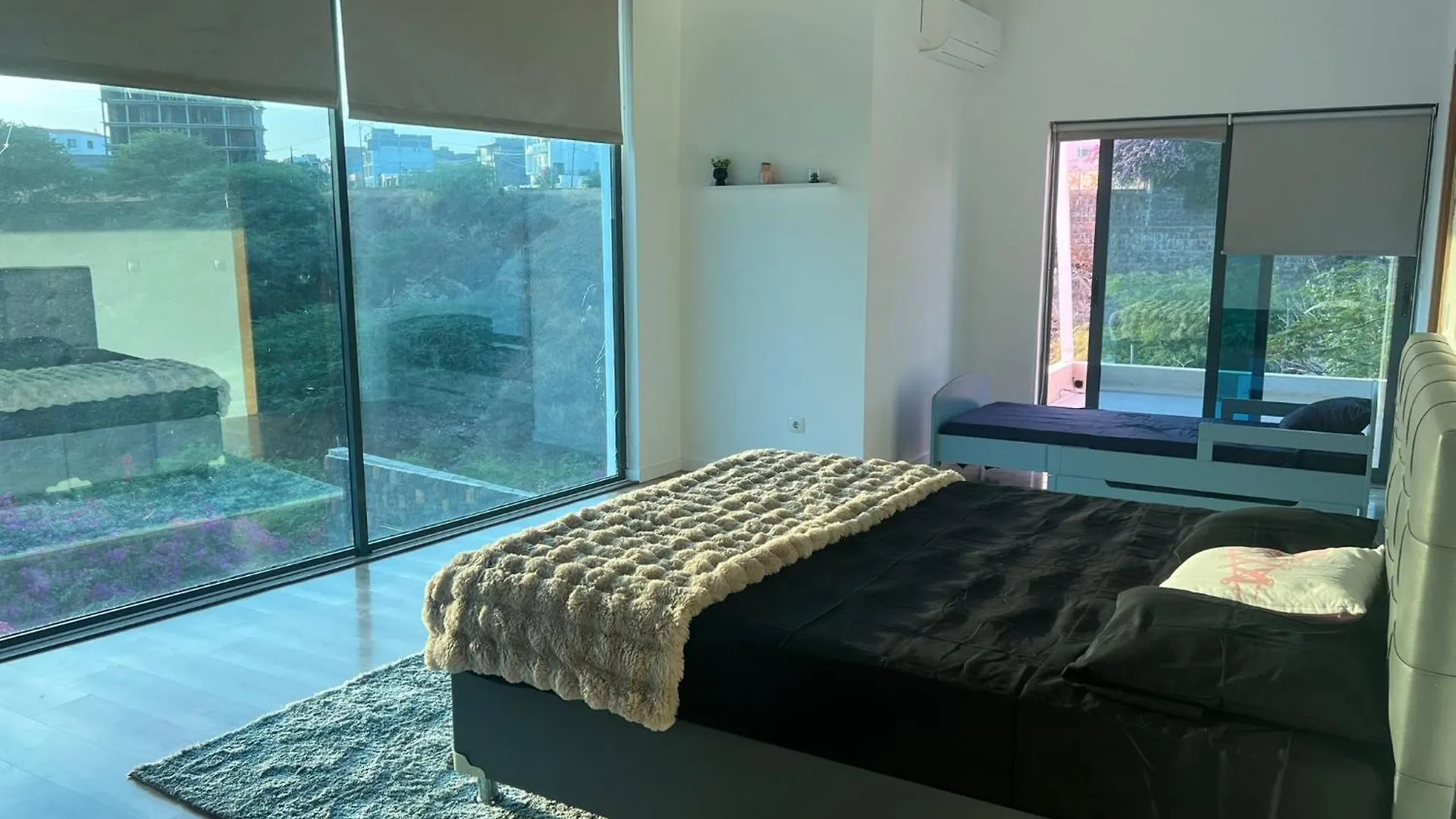 Villa Cardoso Praia