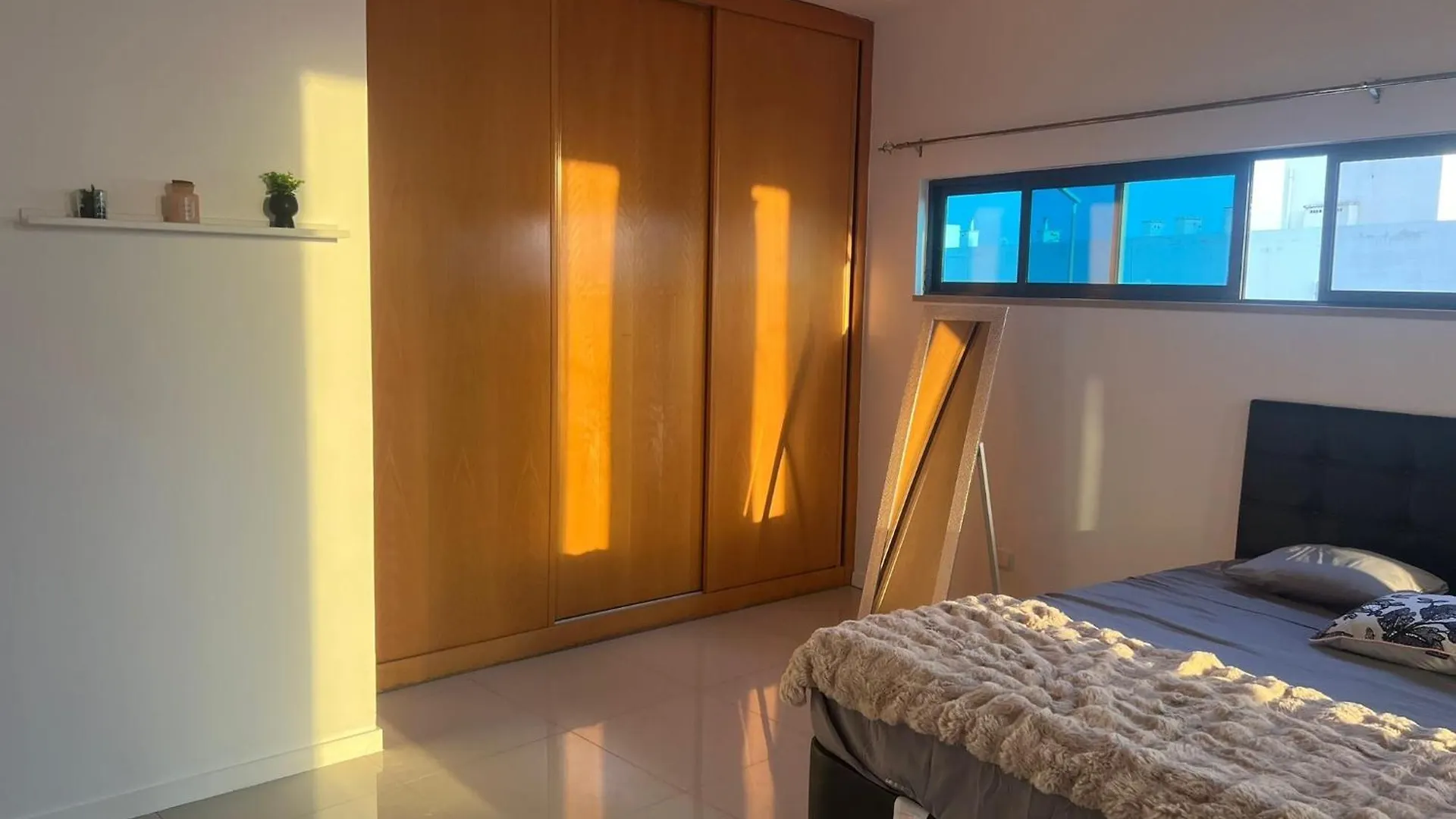 Villa Cardoso Praia