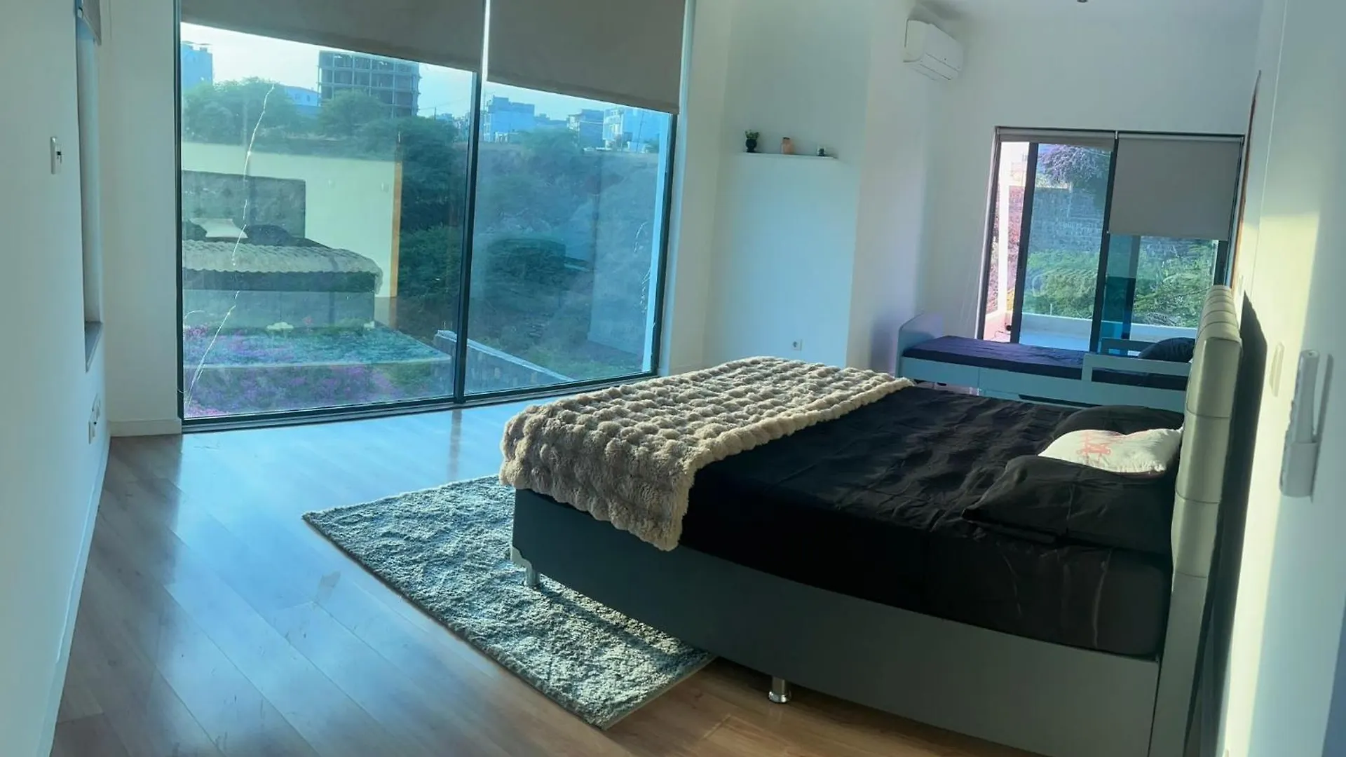 Villa Cardoso Praia