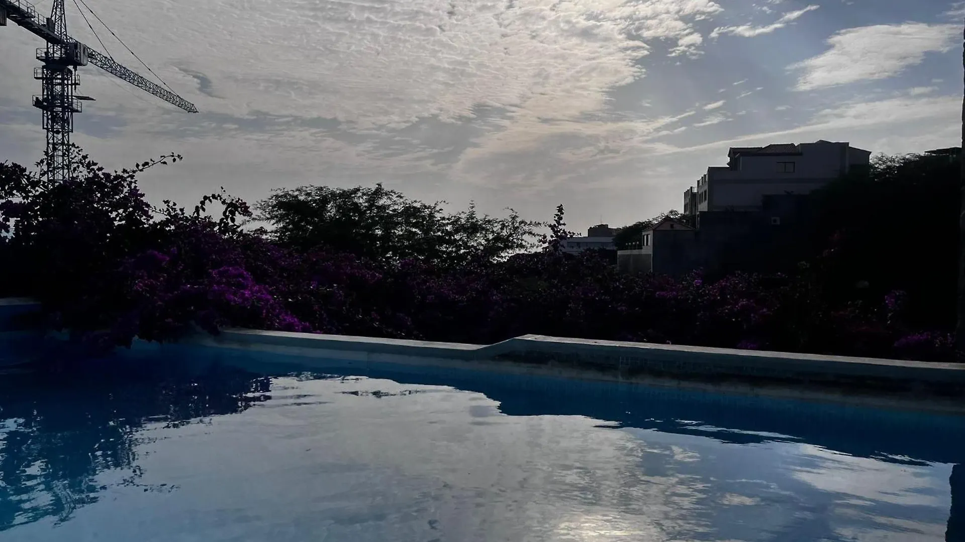 Villa Cardoso Praia
