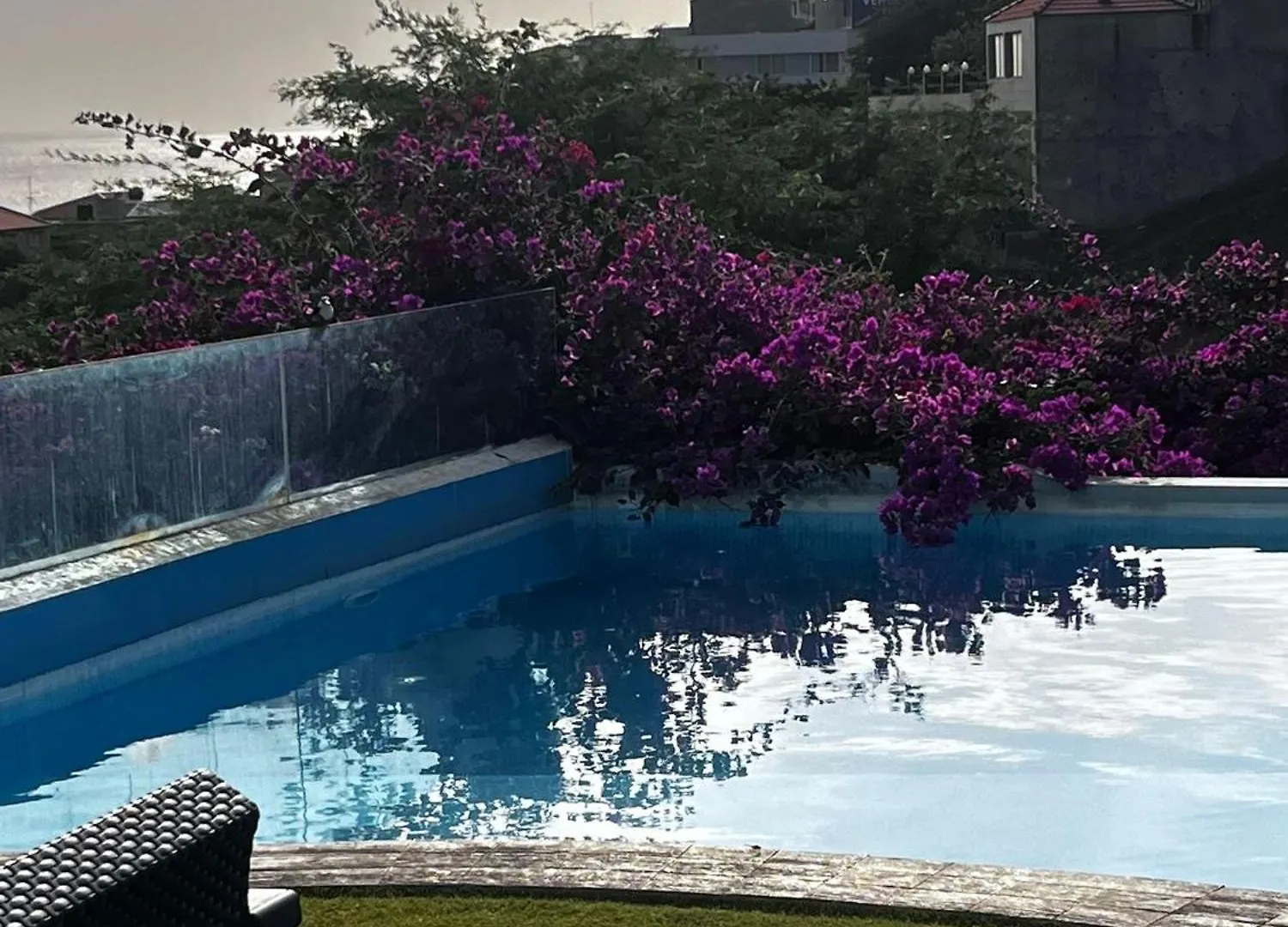 Villa Cardoso Praia 0*,  Cape Verde